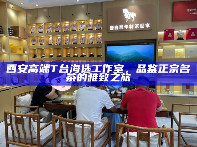 西安高端T台海选工作室，品鉴正宗名茶的雅致之旅